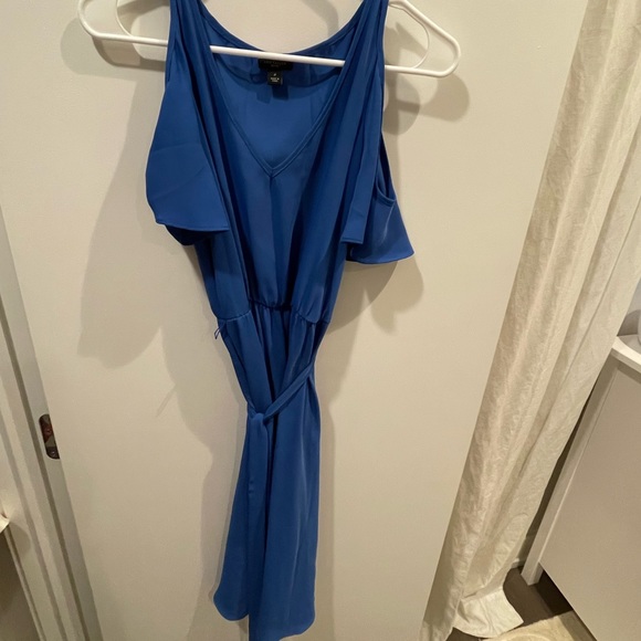 Ann Taylor MIDI Dress - Picture 3 of 5